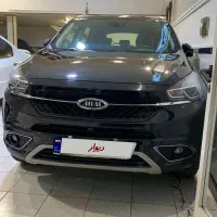 تیگو 7 IE مدل 1402 بدون رنگ