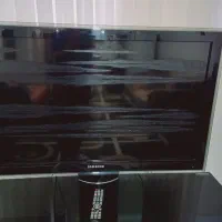 تلویزیون ال سی دی سامسونگ