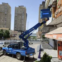 بالابر نیسانی