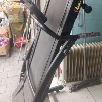 تردمیل تایوانی