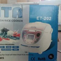 چندکاره دیجیتالی