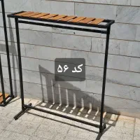 رگال لباس|جاکفشی، کمد، دراور|کرج, گلستان|دیوار