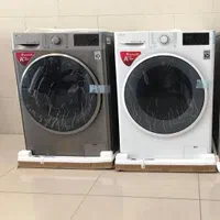 خریدار/فروش همه مدل لباسشویی اکبند|ماشین لباسشویی و خشککن لباس|تهران, اباذر|دیوار