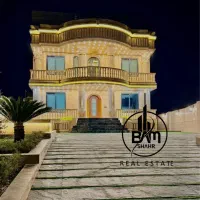 فروش ویلا دوبلکس ۵۰۰ متری کوهپایه ای