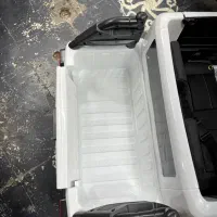 ماشین شارژی جیپ دونفره|اسباببازی|قم, کیوانفر|دیوار