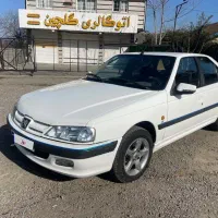 پارس tu5کم کار درجه ۱