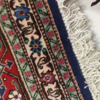 فرش دست بافت۹متری|فرش|تهران, شهرک رضویه|دیوار