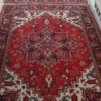 یک جفت بارماخ توخوش گالیچه نقشه تاجری