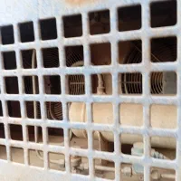 یخچال ماموت کامیونت ۶ تن|خودرو سنگین|کرج, گلشهر|دیوار