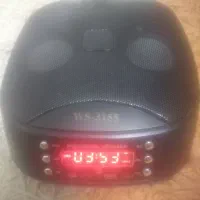 اسپیکر همراه WS 3155 تا حد نو با کیفیت عالی|پخش‌کننده همراه|بروجرد, |دیوار