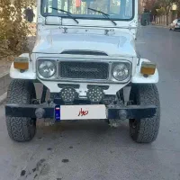 تویوتا وانت