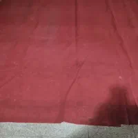 موکت رنگ قرمز حدودا ۸مترابعاد۳در۳|موکت|تهران, نارمک|دیوار