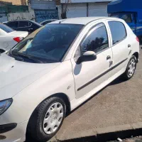 ۲۰۶تیپ ۳ مدل ۹۴|خودرو سواری و وانت|ری, سیزده آبان|دیوار