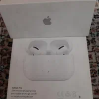 جعبه ایرپاد پرو|لوازم جانبی موبایل و تبلت|تهران, مرزداران|دیوار