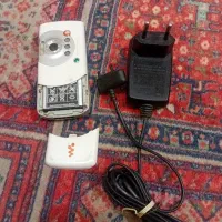 sonyEricsson W810|موبایل|اندیشه, اندیشه فاز ۱|دیوار