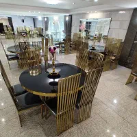 سالن تشریفات و مجالس