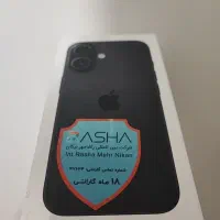 آیفون 16 نرمال ریجستر دار CH پلمپ