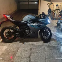 cf 250 sr|موتورسیکلت|تهران, پونک|دیوار