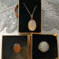 انگشتر نقره ثبت سفارش|جواهرات|ملایر, |دیوار