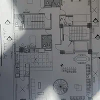 پیش فروش آپارتمان۲۴۵متر تاپ لوکیشن ۲پارک خاوران|پیش‌فروش املاک|تبریز, |دیوار