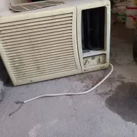 کولر پنجره ای الجی