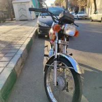 رهرو مدل1393|موتورسیکلت|تهران, مطهری|دیوار