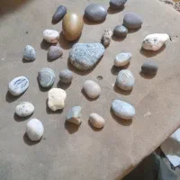 انواع سنگهای مختلف لاجوردوغیره