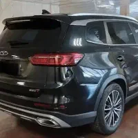 فویکس تیگو 8 پرو پرمیوم|خودرو سواری و وانت|تهران, ده‌ونک|دیوار