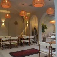 باریستا و نیروی کافه