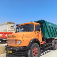 حمل نخاله ماسه شسته06مخلوط خاک باغچه کمپرسی اجرگری