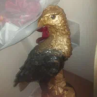 مجسمه عقاب
