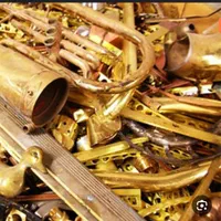 فروش و خرید برنز های شکسته