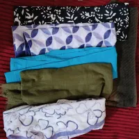 کت شلوار.مانتو.شال روسری|لباس|مسجد سلیمان, |دیوار