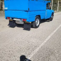 نیسان پاترول فروشی|خودرو سواری و وانت|شیرگاه, |دیوار