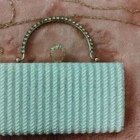 کیف مخصوص مهمانی شیک و با کلاس انگشتری