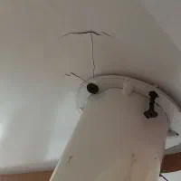 میزوصندلی تعمیری غذاخوری