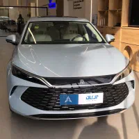 BYD QINL بی وای دی چین ال