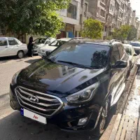 توسان نیو فیس مدل۲۰۱۴