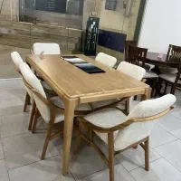 مبلمان با ضمانت نامه کتبی پخش مستقیم|مبلمان خانگی و میز عسلی|کرج, بنیاد|دیوار