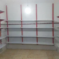 قفسه دیواری