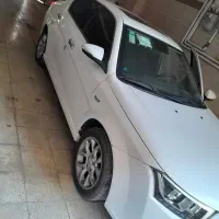 دنا پلاس توربو اتومات مدل ۱۴۰۲|خودرو سواری و وانت|قزوین, |دیوار