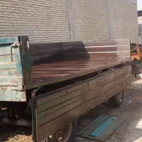 تاراکتل ۲۸۵ مدل۸۲ با وسایلش|خودرو سنگین|رامشیر, |دیوار