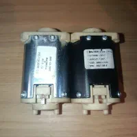 موتور DC دی سی ۲۰۰ولت ۳۰۰۰دور در دقیقه