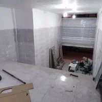 مغازه 50 متری توس 73 با بالکن و سقف بلند|فروش مغازه و غرفه|مشهد, توس (بلوار توس)|دیوار