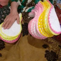 لیف خاک کفشاتونم  به یگانگی خدا درآمدم همینه