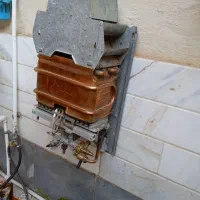 آبگرمکن دیواری بوتان مدل 3115 در حد نو|آبگرمکن، پکیج، شوفاژ|قم, قلعه کامکار|دیوار