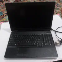 لپ تاپ CORE i7 دل DELL Latitude E6540|رایانه همراه|شوشتر, |دیوار