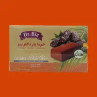 خرما بار انرژی زا