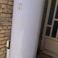 آبگرمکن زمینی