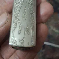 فندک بنزینی درحد نو